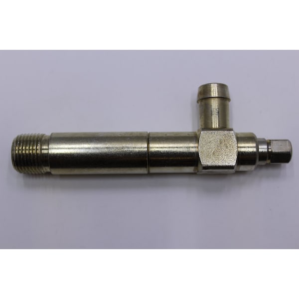 Valve Oil Drain Medium
